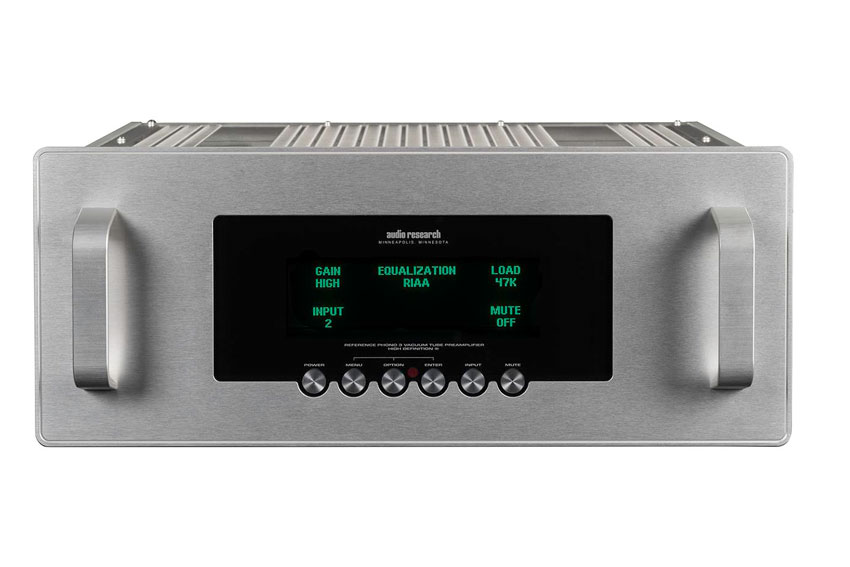Audio Research Reference Phono 3 SE 02