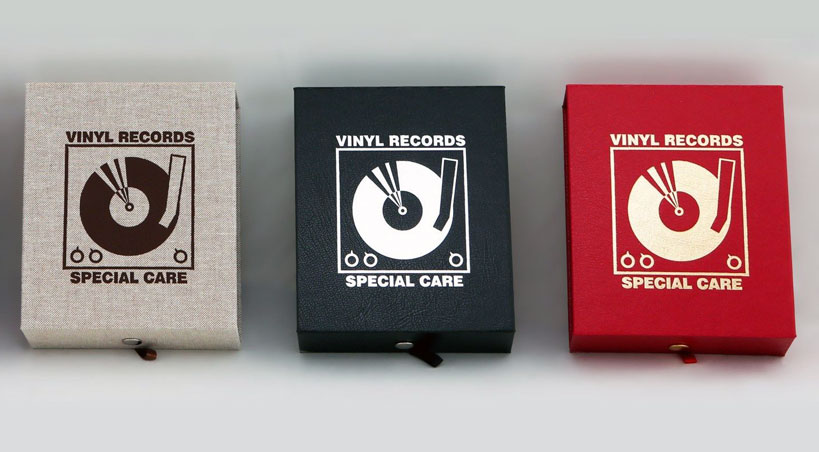 Simply Analog Vinyl Cleaning Boxset Review - Almost everything you need