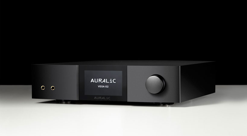 AURALiC-VEGA-G2