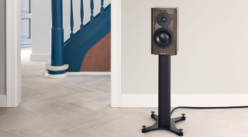 Dynaudio Special Forty