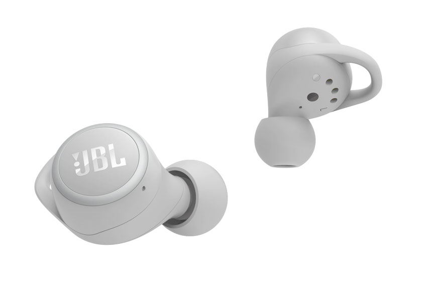 JBL LIVE 300TWS True wireless Headphones 05