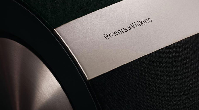 Acquires Sound United LLC. Bowers & Wilkins