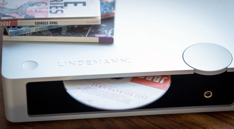 Lindemann Musicbook