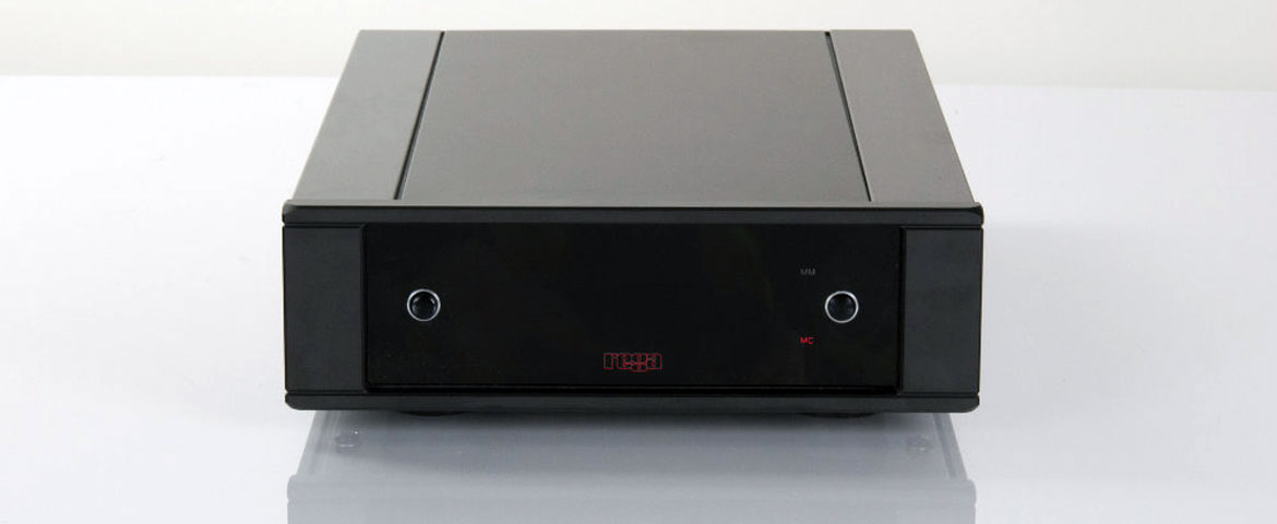 Rega Aria Mk3 Mm Mc Phono Stage The Third Generation Hifi Blog