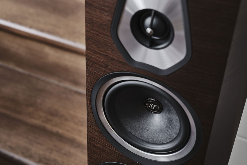 Sonus Faber Sonetto Collection 03 1