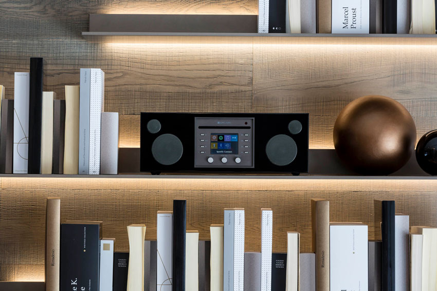 Como Audio Musica Review The intelligent music system...