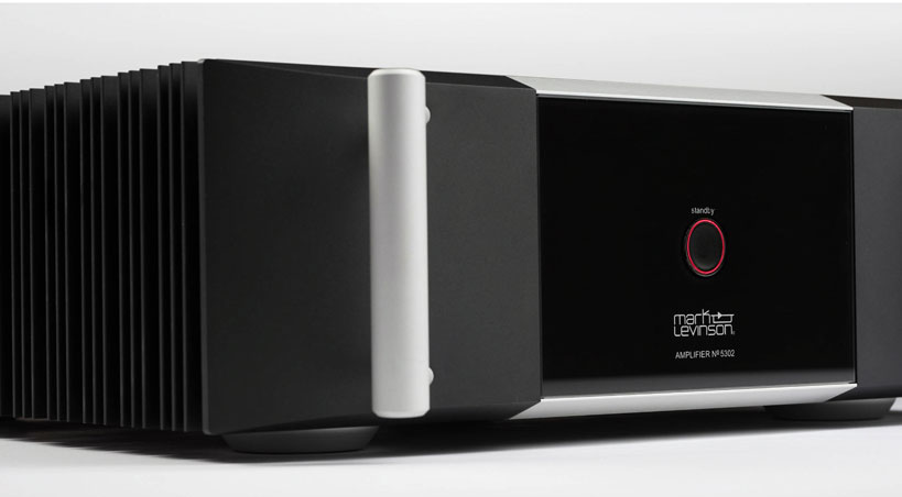 Mark Levinson N°5302