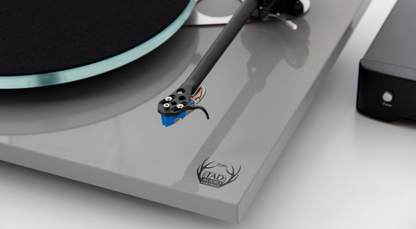 limited Rega TAD anniversary edition