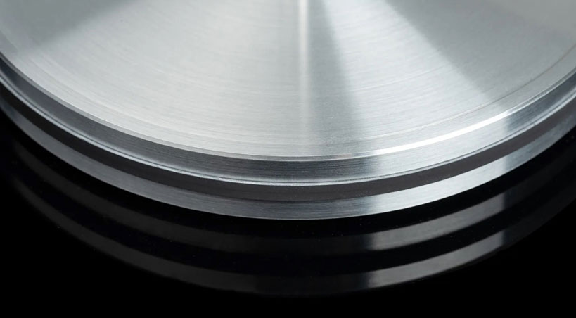 Pro-Ject Debut Aluminium