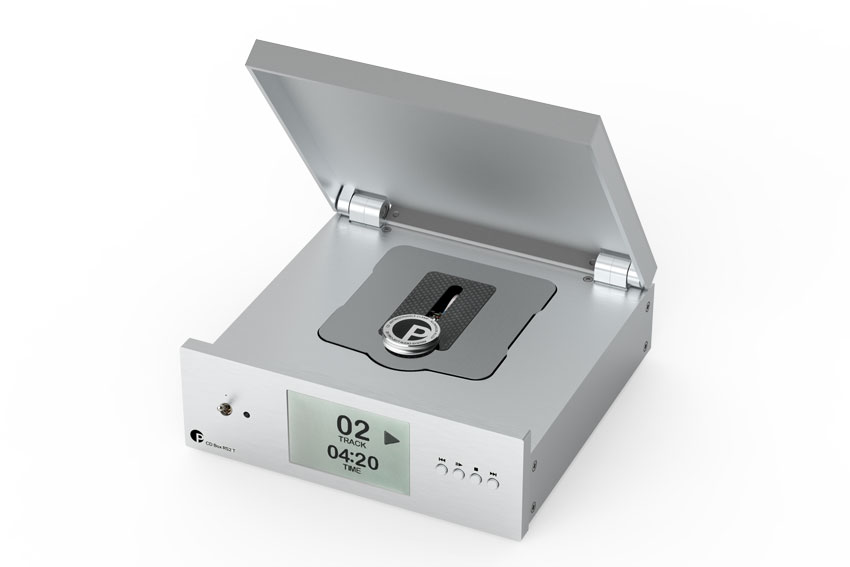 Pro Ject CD BOX RS2 T 11