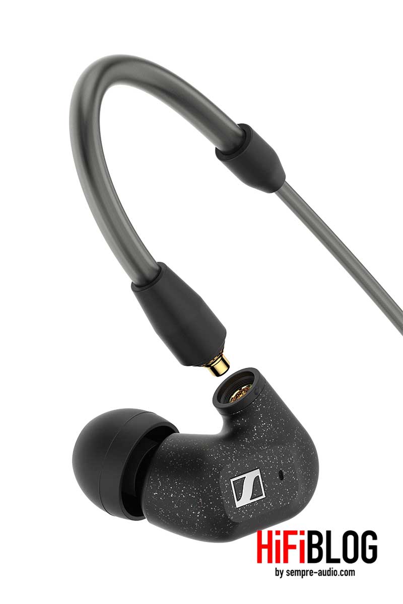 Sennheiser IE 300 08