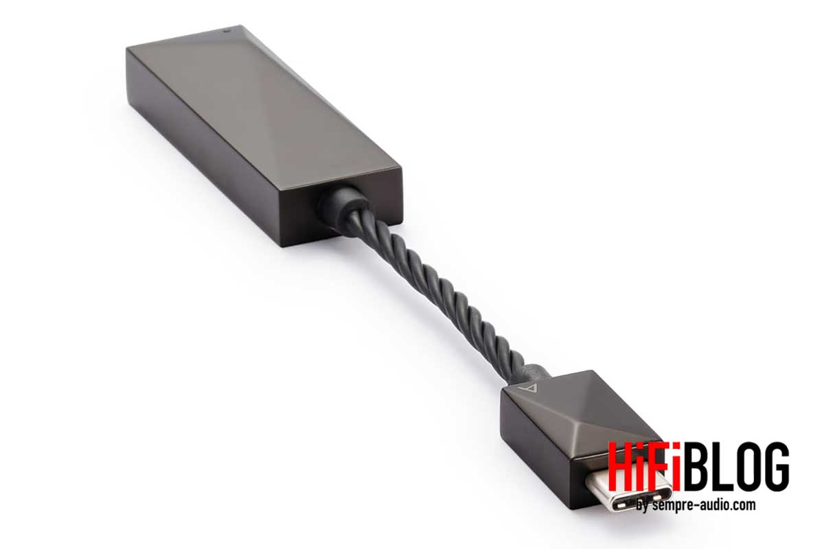 Astell Kern USB Dual DAC Cable 04