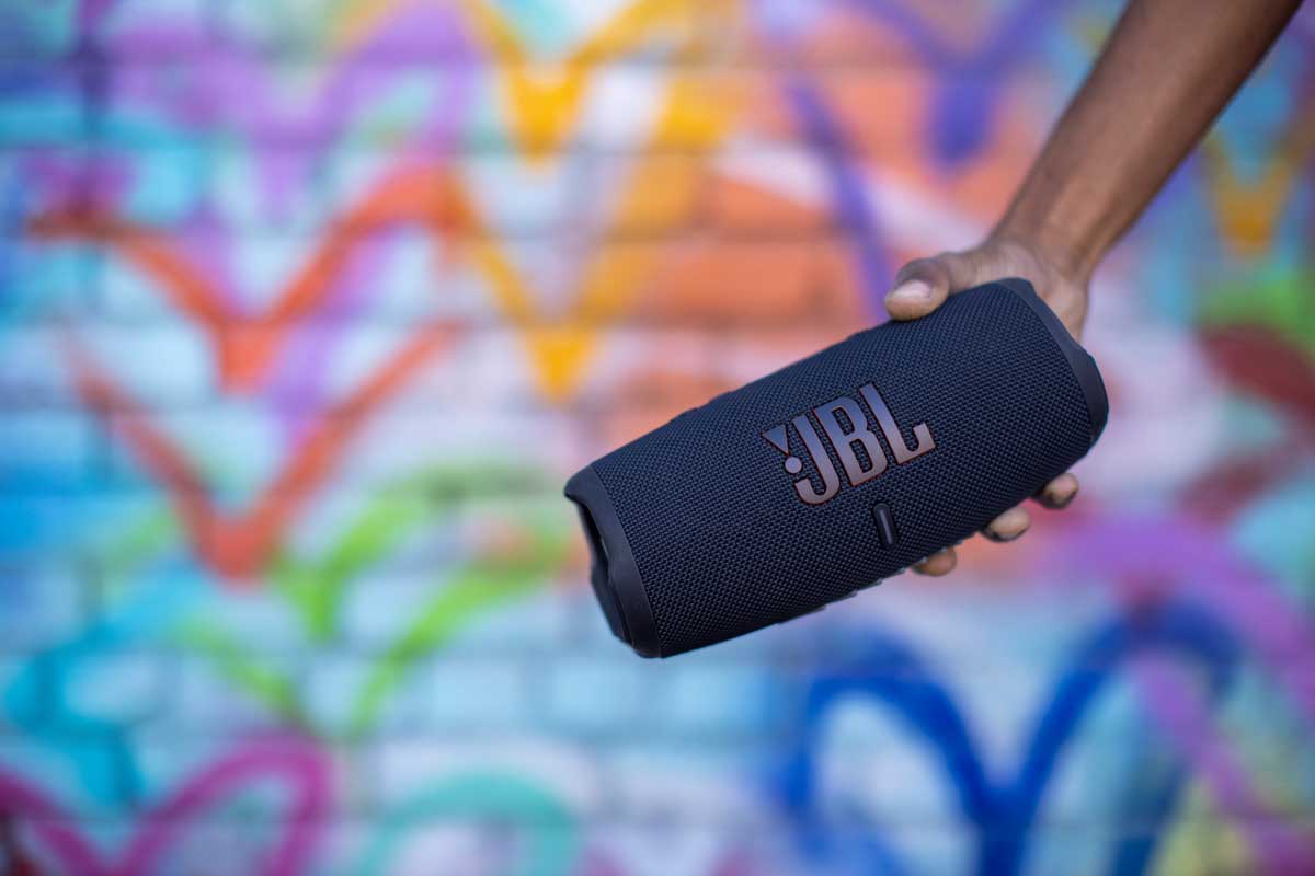 JBL Charge 5 06