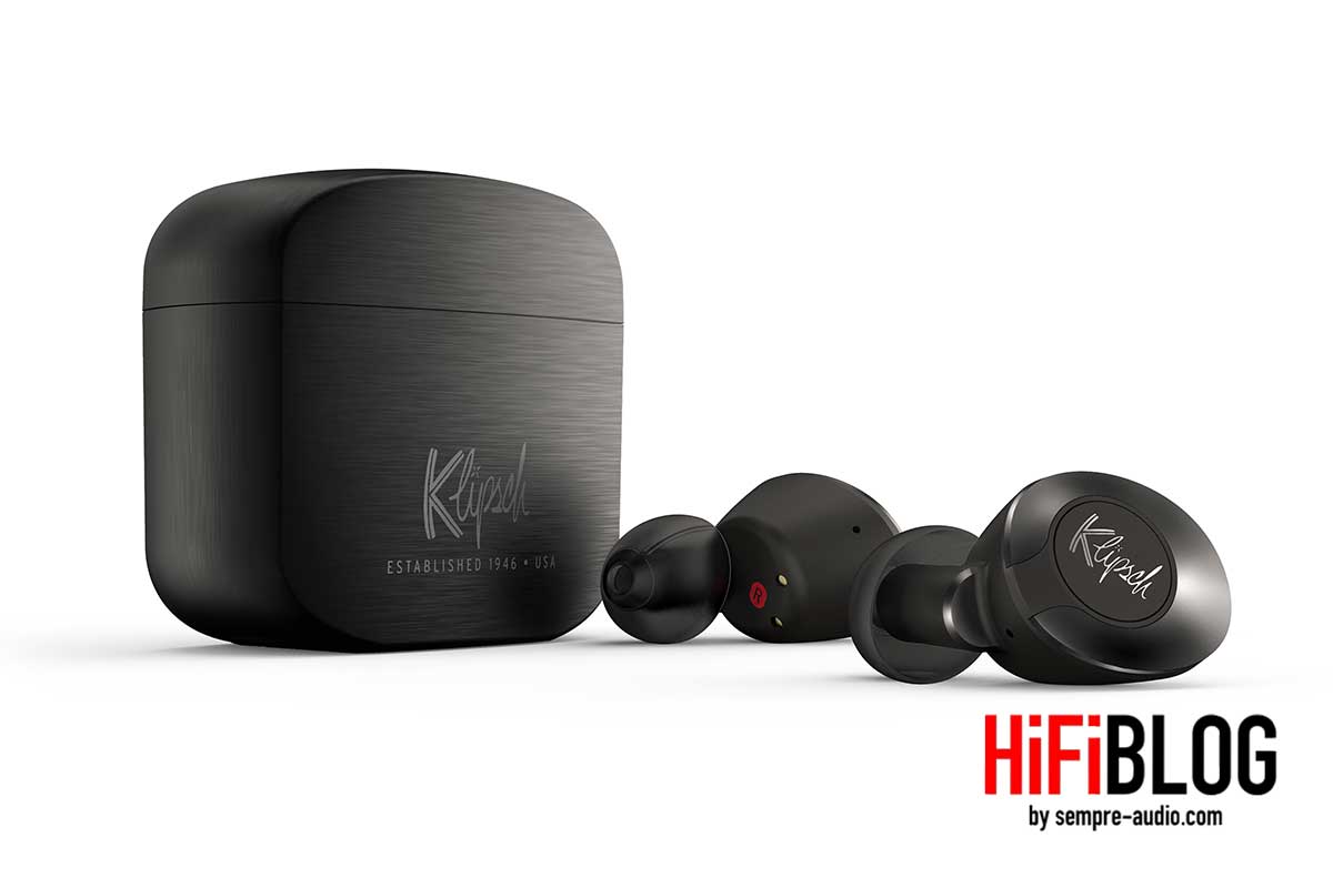 Klipsch T5 II True Wireless im Test 14