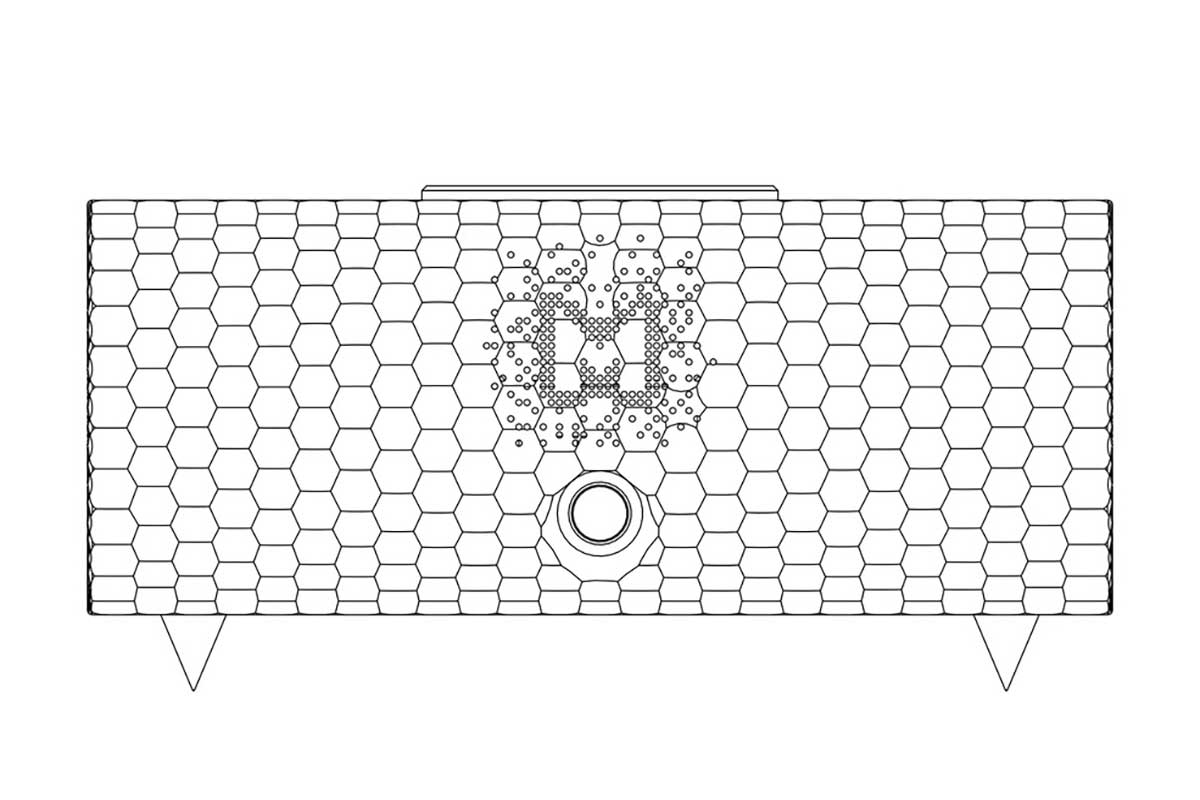 Mytek EMPIRE Monoblock