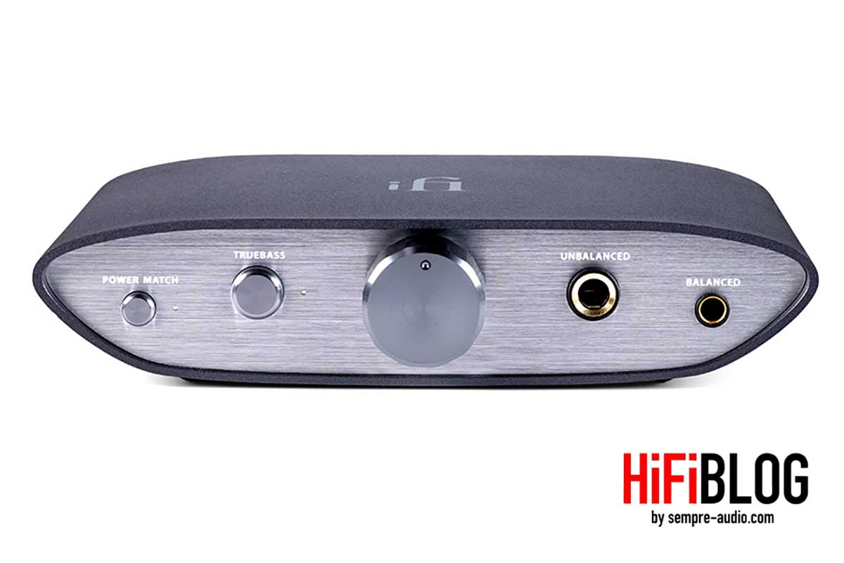 ZEN DAC V2 by iFi Audio 04