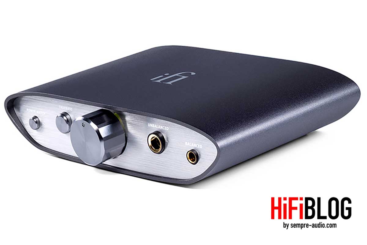ZEN DAC V2 by iFi Audio 05