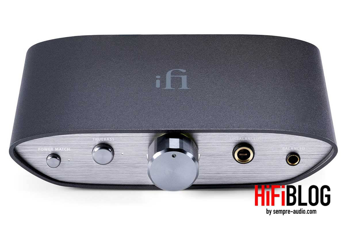 ZEN DAC V2 by iFi Audio 08