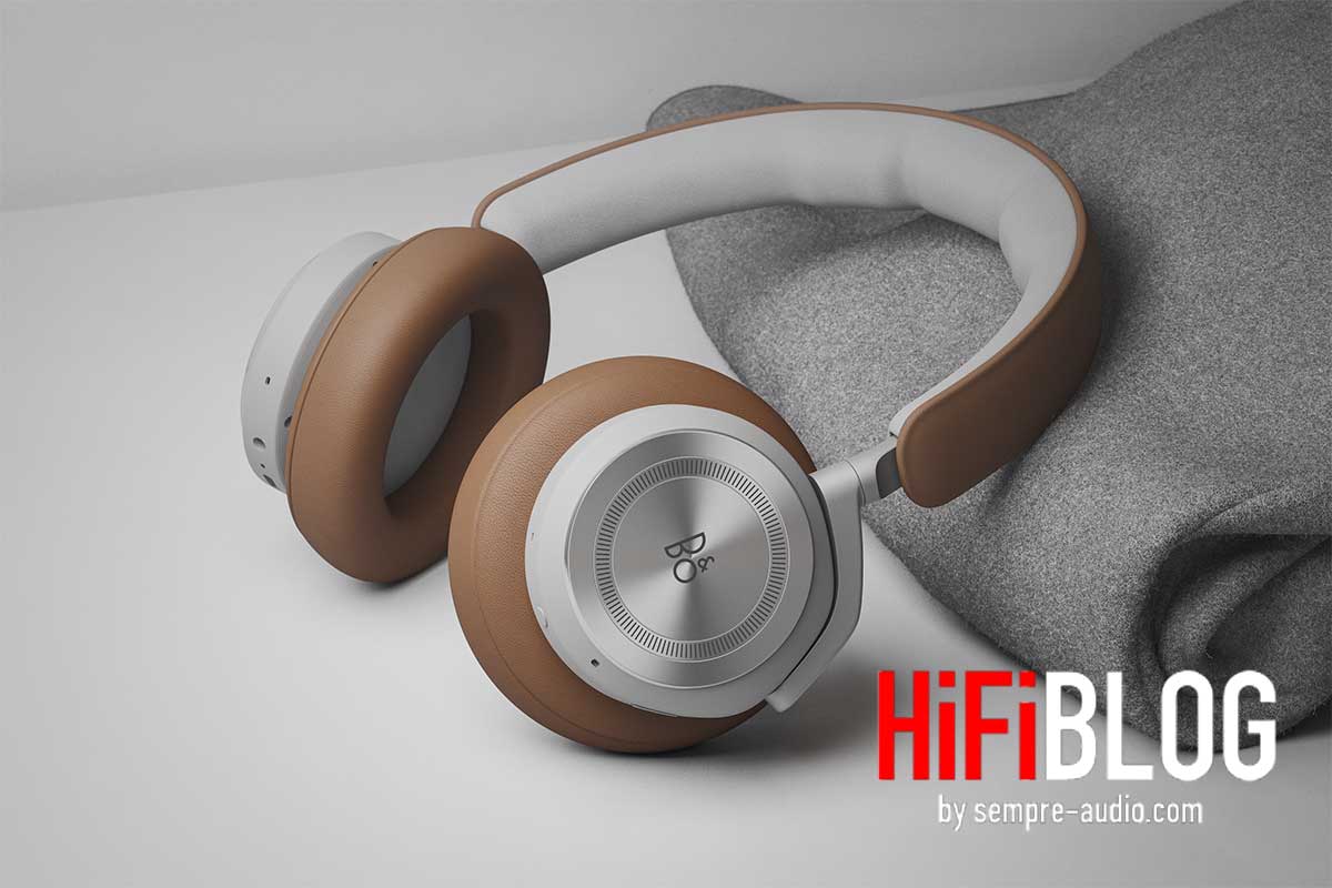 Bang n Olufsen BeoPLAY HX 01