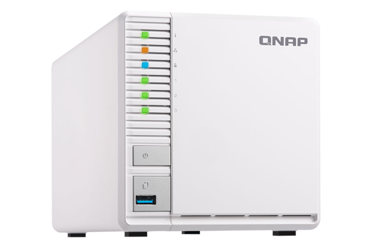 QNAP NAS