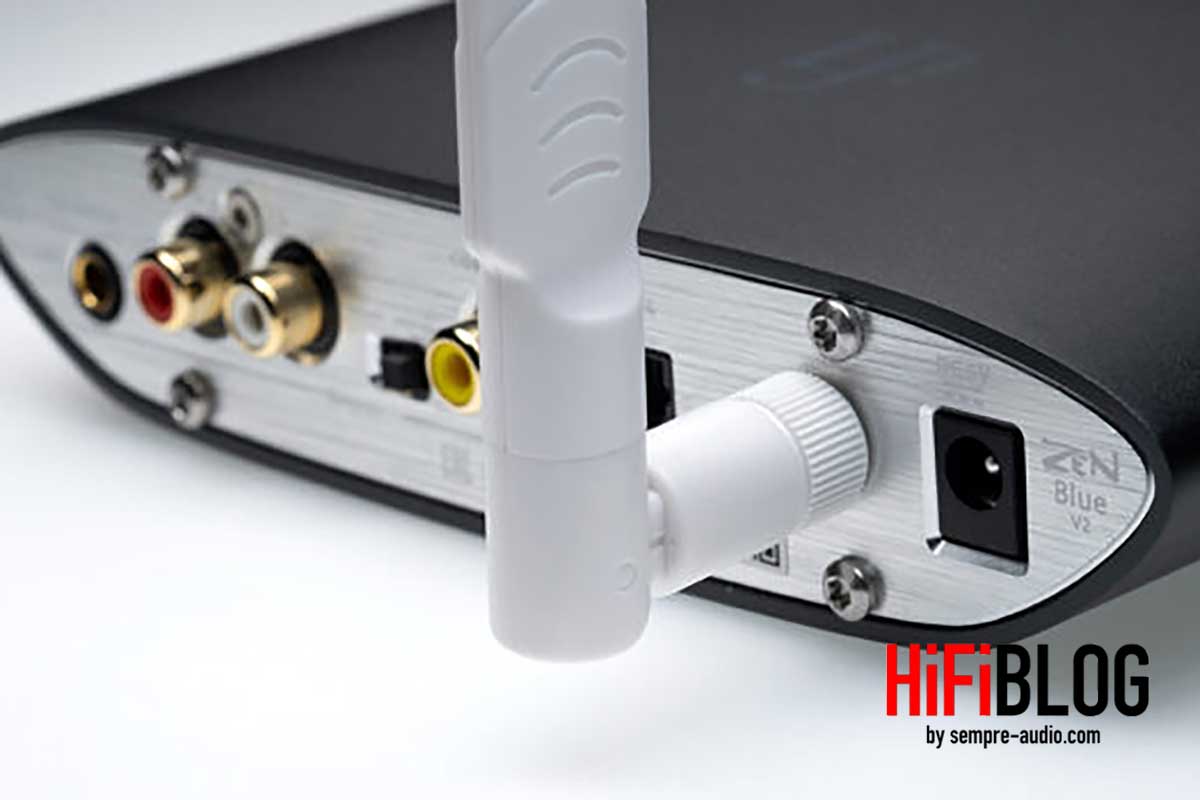 ZEN Blue V2 by iFi Audio 04