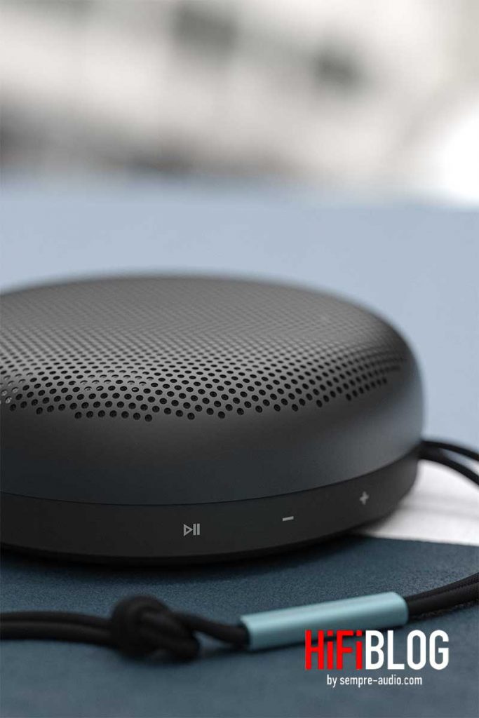 Bang & Olufsen Beosound A1 2nd Gen in new colour variant | HiFi BLOG