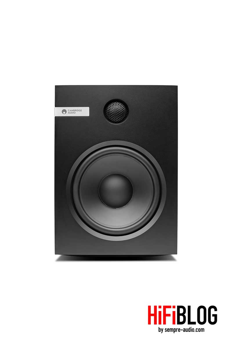 Cambridge Audio Evo S 07