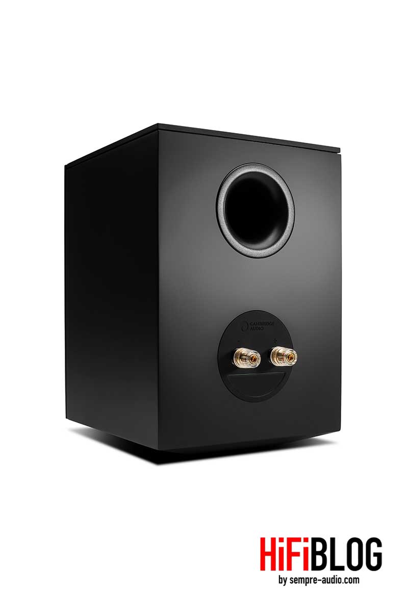 Cambridge Audio Evo S 08