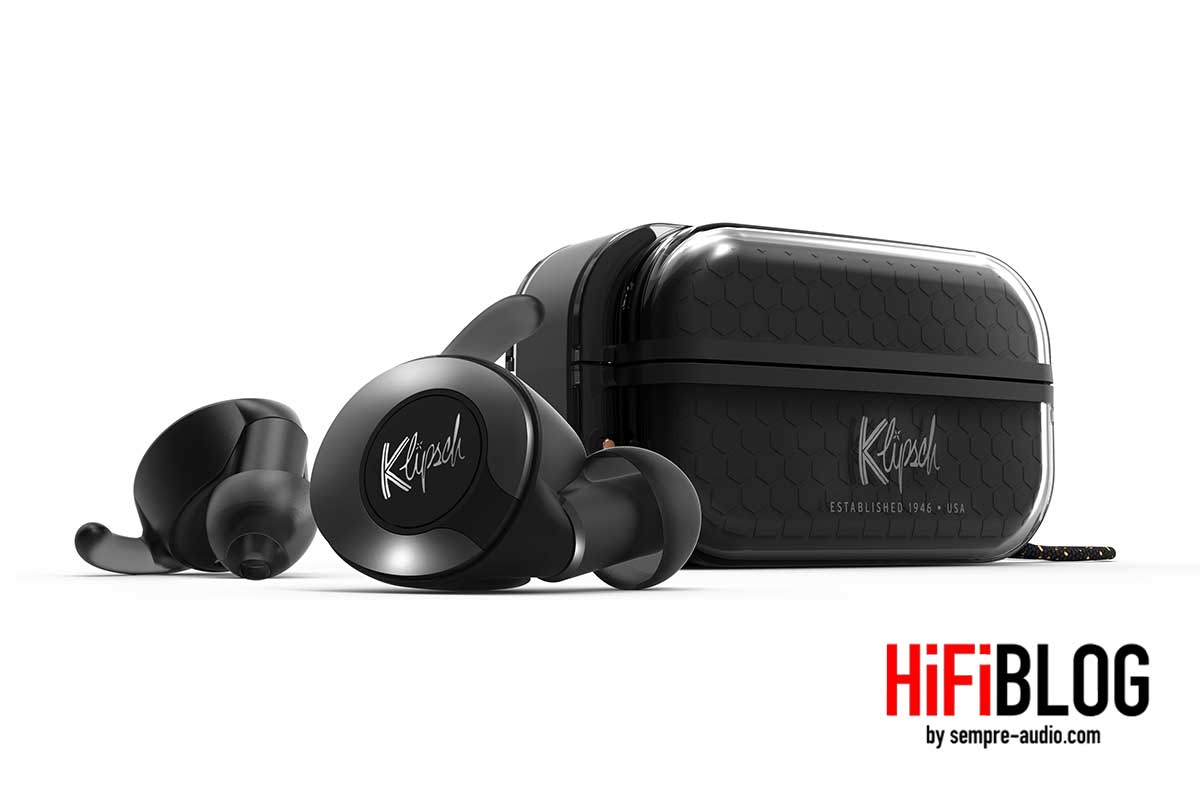 Klipsch T5 II True Wireless Sport im Test 20