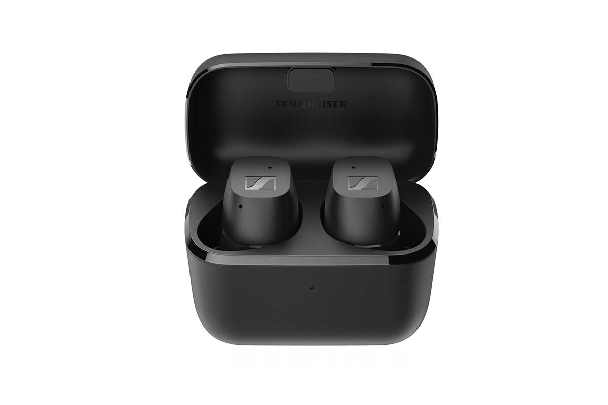 Sennheiser CX True Wireless 10 1