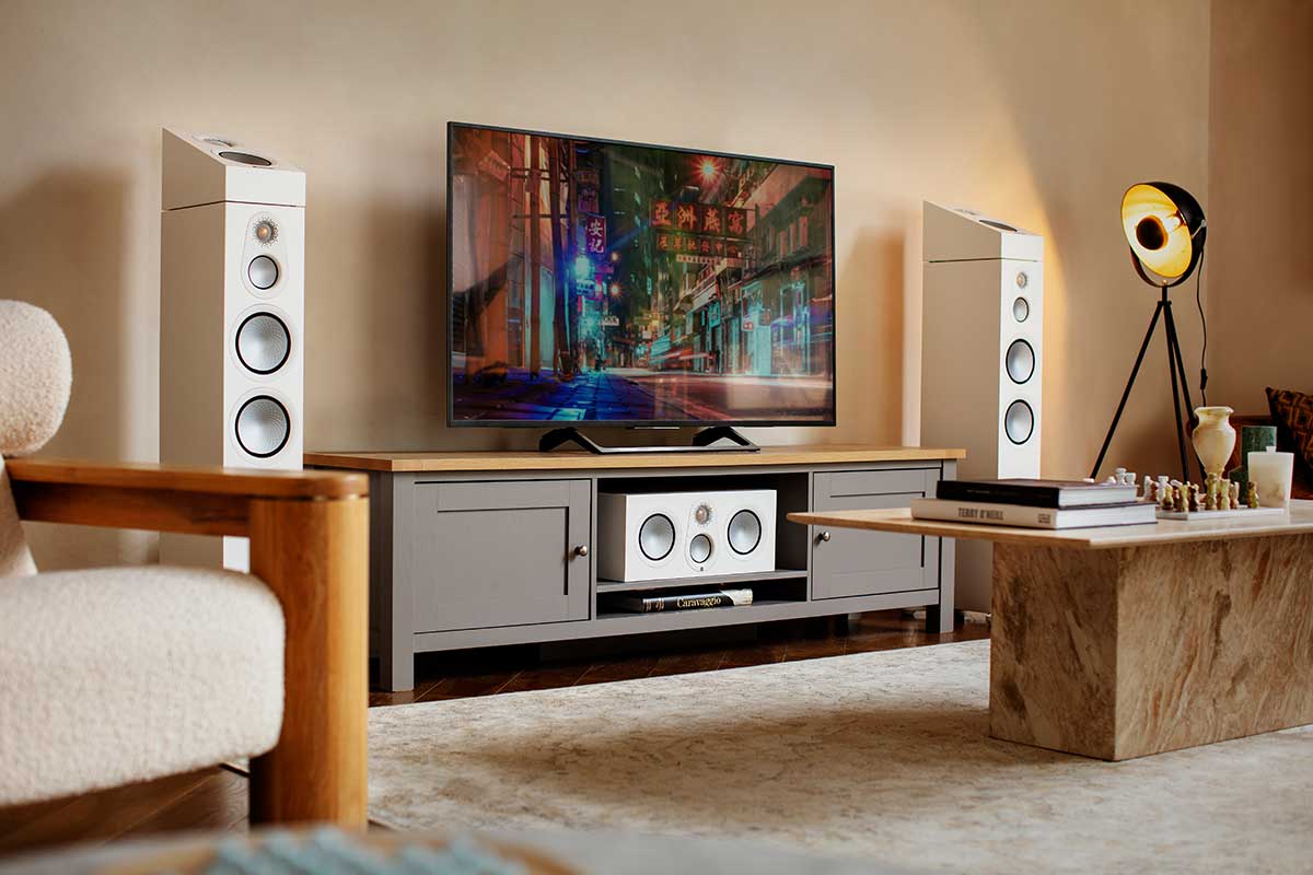 Monitor Audio Silver Series 7G