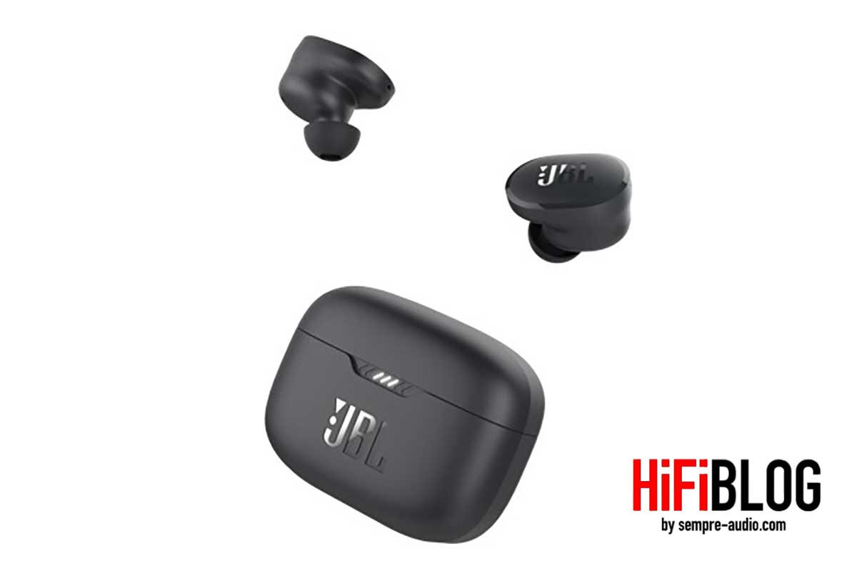 JBL Tune 130NC True Wireless In-ear Headphone