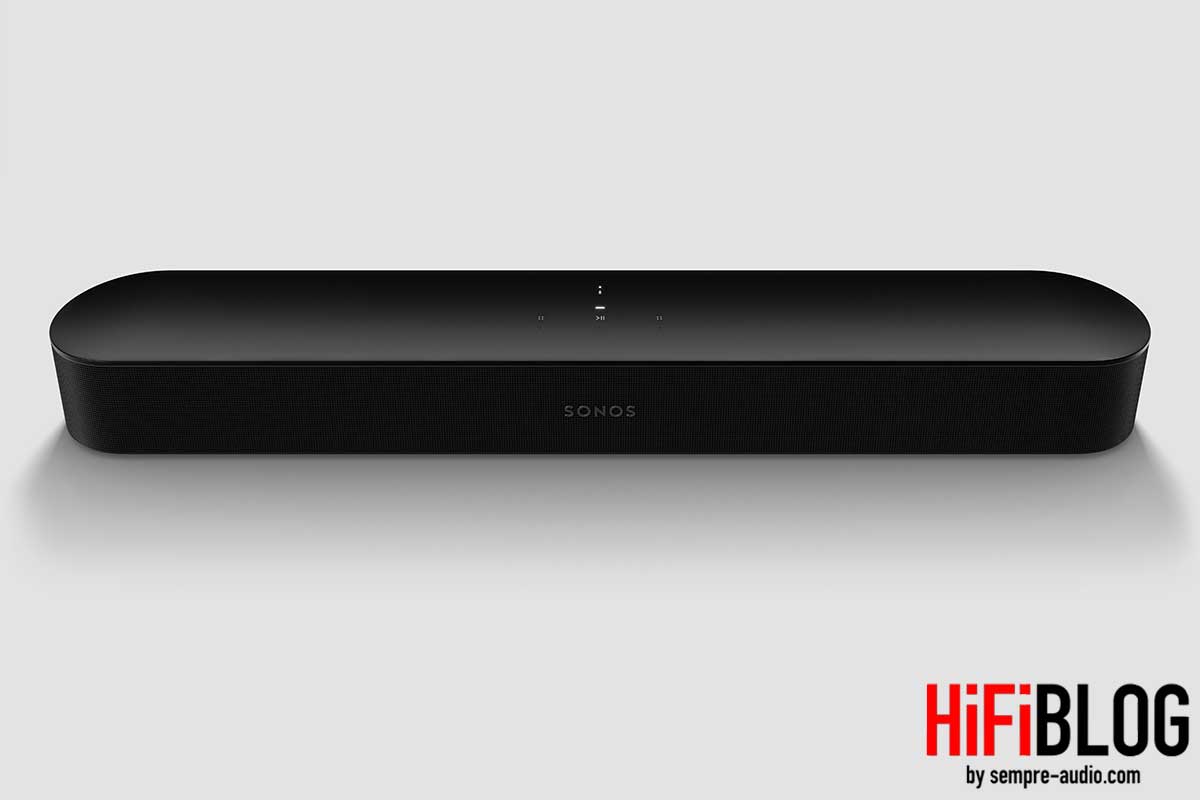 Sonos Beam Gen 2 17