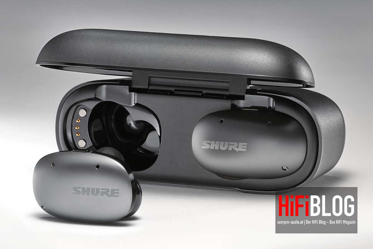 Shure AONIC FREE 17