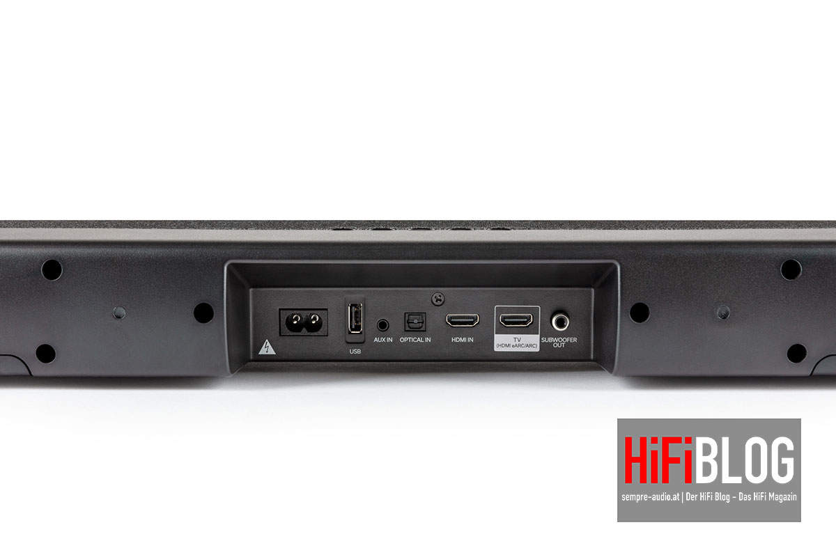 with Denon BLOG at HiFi DHT-S217 | Soundbar price Atmos a particularly - low Dolby