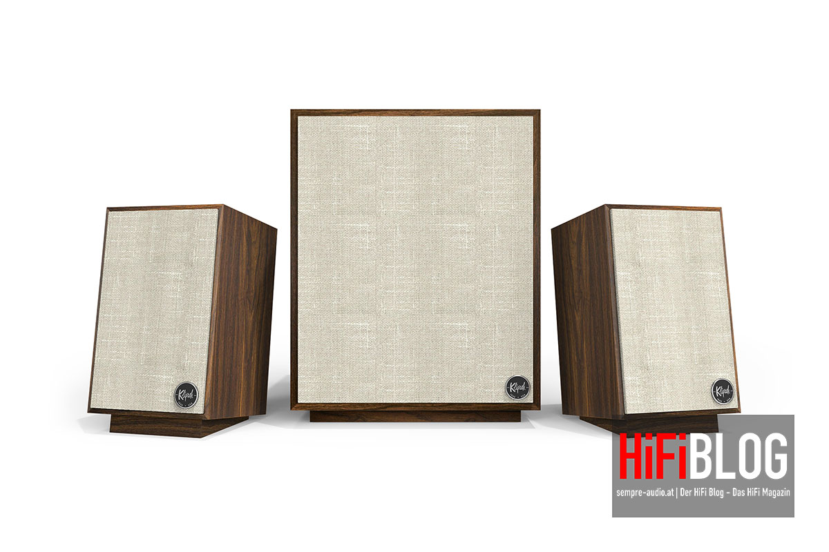 Klipsch ProMedia Heritage 2.1 07