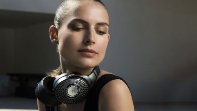 Foto © Focal JMlab | Focal Bathys Bluetooth Noise Reduction Headphones