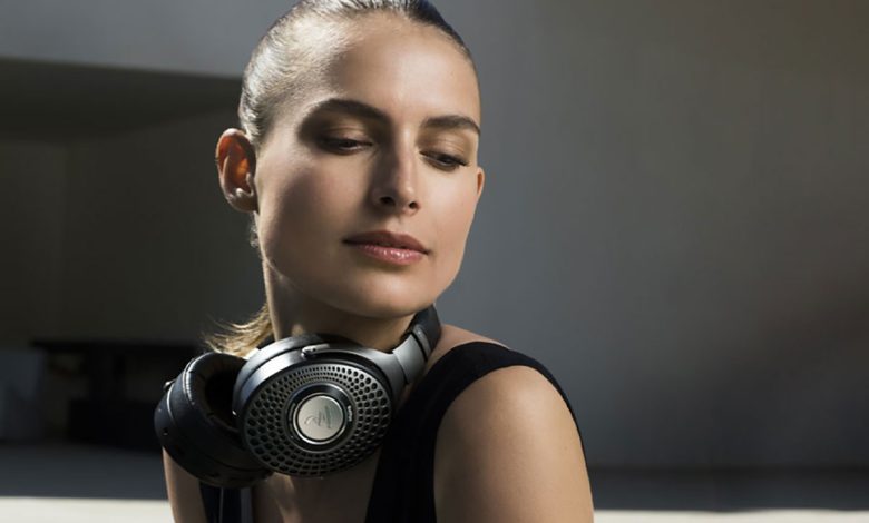 Foto © Focal JMlab | Focal Bathys Bluetooth Noise Reduction Headphones