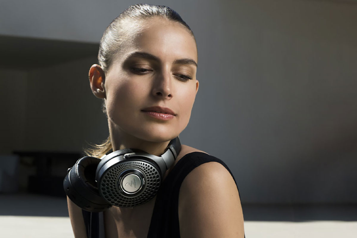 Focal Bathys Bluetooth Noise Reduction Headphones True highfidelity