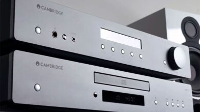 Foto © Cambridge Audio | Promotional pricing on select Cambridge Audio CX Series and Cambridge Audio AX Series solutions