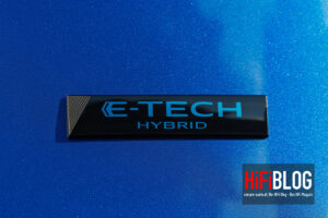 Foto © Renault Group | Harman Kardon Premium Sound System in the Renault Austral E-TECH Full Hybrid