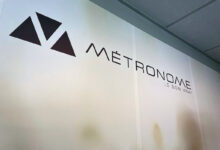 Foto © sempre-audio.at | Visiting Metronome Technologie and Kalista