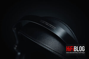 Foto © Yamaha Music Europe GmbH | Yamaha YH-5000SE Headphones