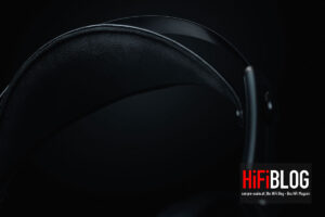 Foto © Yamaha Music Europe GmbH | Yamaha YH-5000SE Headphones