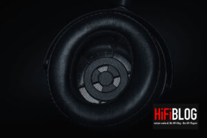 Foto © Yamaha Music Europe GmbH | Yamaha YH-5000SE Headphones