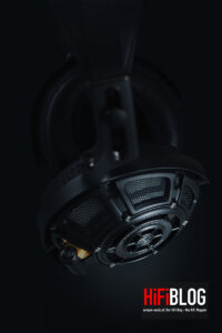 Foto © Yamaha Music Europe GmbH | Yamaha YH-5000SE Headphones