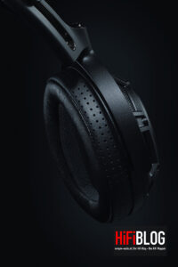 Foto © Yamaha Music Europe GmbH | Yamaha YH-5000SE Headphones