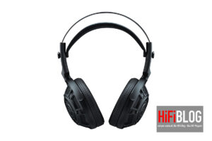 Foto © Yamaha Music Europe GmbH | Yamaha YH-5000SE Headphones