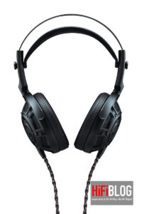 Foto © Yamaha Music Europe GmbH | Yamaha YH-5000SE Headphones