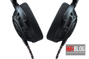 Foto © Yamaha Music Europe GmbH | Yamaha YH-5000SE Headphones